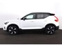 Volvo EX40 Performance Ultra 82 kWh - Panorama/schuifdak - IntelliSafe Assist & Surround - 360º Camera - Harman/Kardon audio - Verwarmde voorstoelen, stuur & achterbank - Parkeersensoren voor & achter - Elektr. bedienb. voorstoelen met geheugen links - Draadloze tel. lader - Warmtepomp - Extra getint glas - Elektr. inklapbare trekhaak - 19' LMV