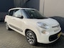 Fiat 500L 0.9 TwinAir PopStar Schuif/kanteldak - Airco - Cruise control - Parkeersensor achter - Trekhaak - Navigatie - Panoramadak - Stoelverwarming - Bluetooth - radio - Start/stop systeem - Stuur multifunctioneel - Stu schuif/kanteldak 105 pk