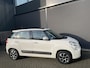 Fiat 500L 0.9 TwinAir PopStar Schuif/kanteldak - Airco - Cruise control - Parkeersensor achter - Trekhaak - Navigatie - Panoramadak - Stoelverwarming - Bluetooth - radio - Start/stop systeem - Stuur multifunctioneel - Stu schuif/kanteldak 105 pk