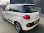 Fiat 500L 0.9 TwinAir PopStar Schuif/kanteldak - Airco - Cruise control - Parkeersensor achter - Trekhaak - Navigatie - Panoramadak - Stoelverwarming - Bluetooth - radio - Start/stop systeem - Stuur multifunctioneel - Stu schuif/kanteldak 105 pk