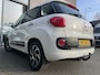 Fiat 500L 0.9 TwinAir PopStar Schuif/kanteldak - Airco - Cruise control - Parkeersensor achter - Trekhaak - Navigatie - Panoramadak - Stoelverwarming - Bluetooth - radio - Start/stop systeem - Stuur multifunctioneel - Stu schuif/kanteldak 105 pk