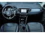 Kia Niro Hybrid 1.6 GDi DynamicLine |trekhaak|leder|stoel/stuurverwarming|Apple/Android|