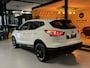 Nissan Qashqai 1.2 Connect Edition Garantie Carplay Cruise Navi Airco Rijklaar
