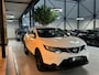 Nissan Qashqai 1.2 Connect Edition Garantie Carplay Cruise Navi Airco Rijklaar