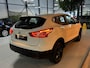 Nissan Qashqai 1.2 Connect Edition Garantie Carplay Cruise Navi Airco Rijklaar