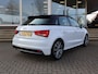 Audi A1 Sportback 1.2 TFSI S-LINE ADMIRED + 17 INCH | TWO TONE | NAVIGATIE