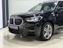 BMW X1 SDrive18i M Sport Automaat Face Lift / Panorama dak / Lederen interieur / Navigatie full map / Camera