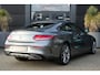 Mercedes-Benz C-klasse Coupé AMG 43 4MATIC 368pk Stoelverwarming/Distronic/Navigatie