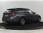 BMW 3-Serie 318d Sport Line | Stoelverwarming | Sportstoelen | Carplay | Live Cockpit | Half leder | Navigatie | Full LED | Parkeerhulp | Cruise control