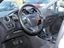 Ford Fiesta 1.0 EcoBoost Titanium Automaat 2e Eigenaar, Trekhaak, Voorruitverwarming, Climate Control, Achteruitrijcamera