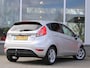 Ford Fiesta 1.0 EcoBoost Titanium Automaat 2e Eigenaar, Trekhaak, Voorruitverwarming, Climate Control, Achteruitrijcamera