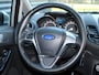 Ford Fiesta 1.0 EcoBoost Titanium Automaat 2e Eigenaar, Trekhaak, Voorruitverwarming, Climate Control, Achteruitrijcamera