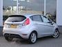 Ford Fiesta 1.0 EcoBoost Titanium Automaat Trekhaak, Voorruitverwarming, Climate Control, Achteruitrijcamera, Bluetooth