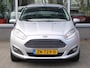 Ford Fiesta 1.0 EcoBoost Titanium Automaat 2e Eigenaar, Trekhaak, Voorruitverwarming, Climate Control, Achteruitrijcamera