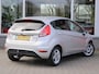 Ford Fiesta 1.0 EcoBoost Titanium Automaat 2e Eigenaar, Trekhaak, Voorruitverwarming, Climate Control, Achteruitrijcamera
