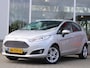 Ford Fiesta 1.0 EcoBoost Titanium Automaat 2e Eigenaar, Trekhaak, Voorruitverwarming, Climate Control, Achteruitrijcamera