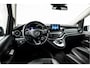 Mercedes-Benz V-klasse 300d Lang DC | Sportpakket | ILS | 19" | Trekhaak