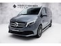 Mercedes-Benz V-klasse 300d Lang DC | Sportpakket | ILS | 19" | Trekhaak
