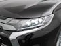 Mitsubishi Outlander 2.4 PHEV Intense | Half leder | Stoelverw. | Standkachel |
