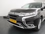 Mitsubishi Outlander 2.4 PHEV Intense | Half leder | Stoelverw. | Standkachel |