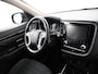 Mitsubishi Outlander 2.4 PHEV Intense | Half leder | Stoelverw. | Standkachel |