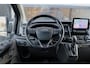 Ford Transit Custom 320 2.0 TDCI L2H1 Sport | NAP | Eerste Eigenaar | Dealer Onderhouden | Dubbel Cabine | 185 PK | Bi-Xenon |