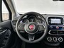 Fiat 500X 120pk City Cross | WINTERSALE | Navigatie | Climate control | Cruise control | Parkeersensoren vóór + achter | Blue tooth | 17 inch velgen