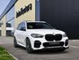 BMW X5 xDrive45e High Executive | M-Sport | Pano | 22" | 4-Wielsturing | Softclose | Trekhaak | Adaptive cruise | Head-Up | Laser |
