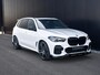 BMW X5 xDrive45e High Executive | M-Sport | Pano | 22" | 4-Wielsturing | Softclose | Trekhaak | Adaptive cruise | Head-Up | Laser |