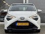 Toyota Aygo 1.0 VVT-i x-play | Cabrio dak | Achteruitrijcamera | Airco | Elektrische ramen | centrale deur vergrendeling | 1e eigenaar