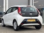 Toyota Aygo 1.0 VVT-i x-play | Cabrio dak | Achteruitrijcamera | Airco | Elektrische ramen | centrale deur vergrendeling | 1e eigenaar