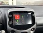 Toyota Aygo 1.0 VVT-i x-play | Cabrio dak | Achteruitrijcamera | Airco | Elektrische ramen | centrale deur vergrendeling | 1e eigenaar