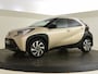 Toyota Aygo X 1.0 VVT-i S-CVT Pulse Bi Tone | Stoelverwarming | Carplay