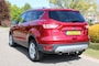 Ford Kuga 1.5 150pk Trend Edition Airco/Cruise/Navi/PDC/Stoelverw/Trekhaak