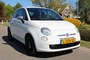Fiat 500 1.2 69pk Easy Airco/Bluetooth/Half leer/4-cilinder