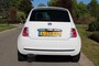 Fiat 500 1.2 69pk Easy Airco/Bluetooth/Half leer/4-cilinder
