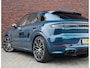 Porsche Cayenne Coupé 3.0 E-Hybrid | Pano - Trekhaak - Sport Chrono
