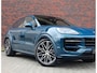 Porsche Cayenne Coupé 3.0 E-Hybrid | Pano - Trekhaak - Sport Chrono