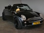 MINI One Mini Cabrio 1.6 Nwe APK airco