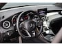 Mercedes-Benz GLC 250 4MATIC AMG Automaat | Trekhaak Elektrisch | Stoelverwarming | Camera | 19 Inch | Half leder