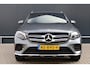 Mercedes-Benz GLC 250 4MATIC AMG Automaat | Trekhaak Elektrisch | Stoelverwarming | Camera | 19 Inch | Half leder