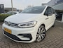 Volkswagen Touran 1.5 TSI R-line 7p carplay navi camera virtual cockpit. panoramdak keyless trekhaak