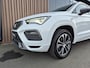 SEAT Ateca 1.5 TSI ACT 110kW FR Black Edition | Virtual | Camera | Stuur-stoelverw. | LED | Carplay