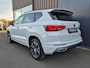 SEAT Ateca 1.5 TSI ACT 110kW FR Black Edition | Virtual | Camera | Stuur-stoelverw. | LED | Carplay