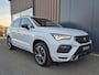 SEAT Ateca 1.5 TSI ACT 110kW FR Black Edition | Virtual | Camera | Stuur-stoelverw. | LED | Carplay
