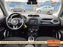 Jeep Renegade 1.4 Limited Aut., stoel-+stuurverw., clima, cruise, pdc v+a, 17" lmv