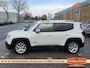 Jeep Renegade 1.4 Limited Aut., stoel-+stuurverw., clima, cruise, pdc v+a, 17" lmv