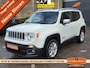 Jeep Renegade 1.4 Limited Aut., stoel-+stuurverw., clima, cruise, pdc v+a, 17" lmv