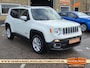 Jeep Renegade 1.4 Limited Aut., stoel-+stuurverw., clima, cruise, pdc v+a, 17" lmv