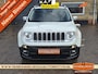 Jeep Renegade 1.4 Limited Aut., stoel-+stuurverw., clima, cruise, pdc v+a, 17" lmv
